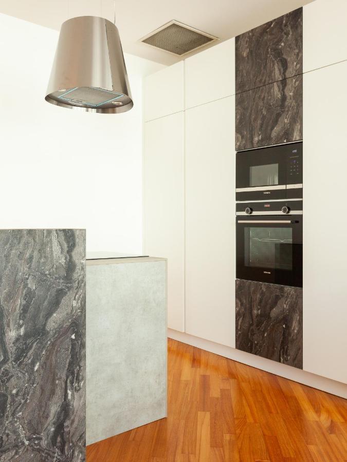 Easyhomes-Madonnina View Milão Exterior foto